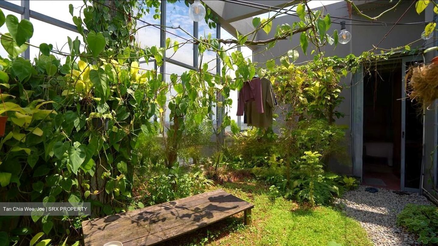 The Trizon (D10), Condominium #460025361